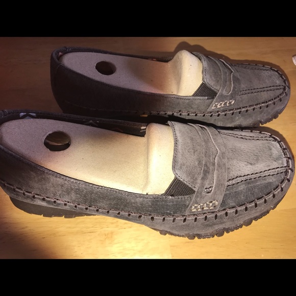 skechers go walk 5 womens silver